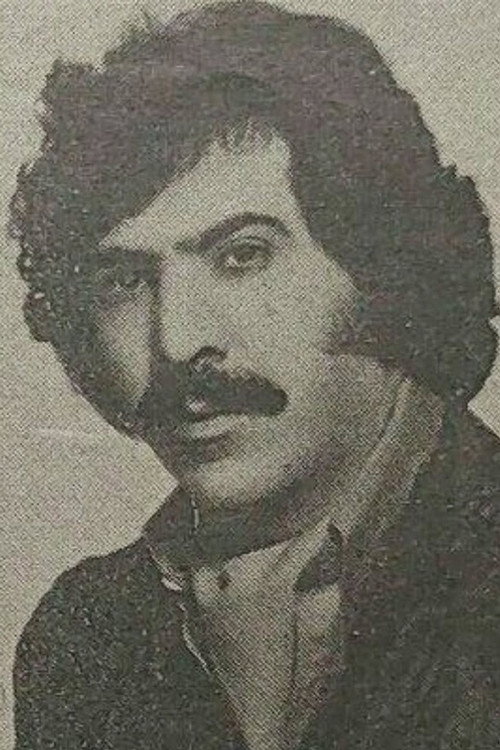 Behrouz Shahinfar