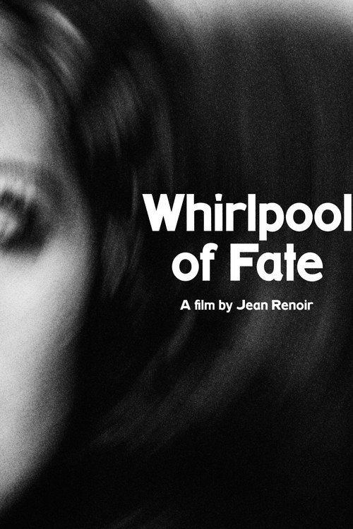 Whirlpool of Fate official trailer poster