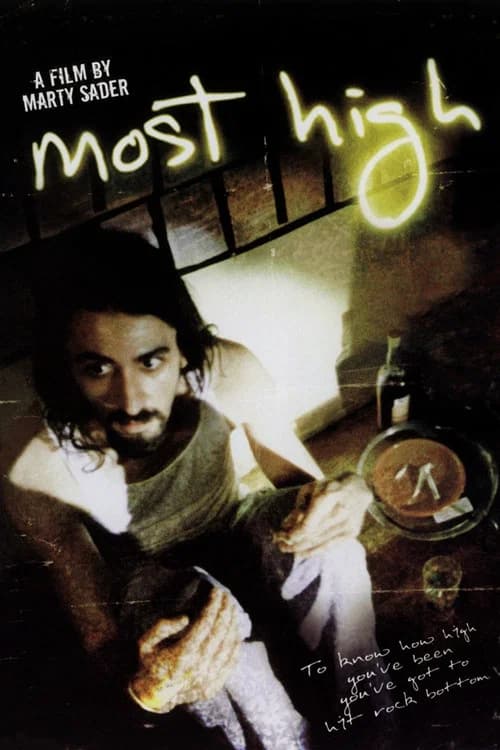 Most High official trailer poster