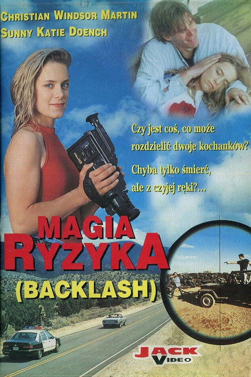 Blacklast official trailer poster