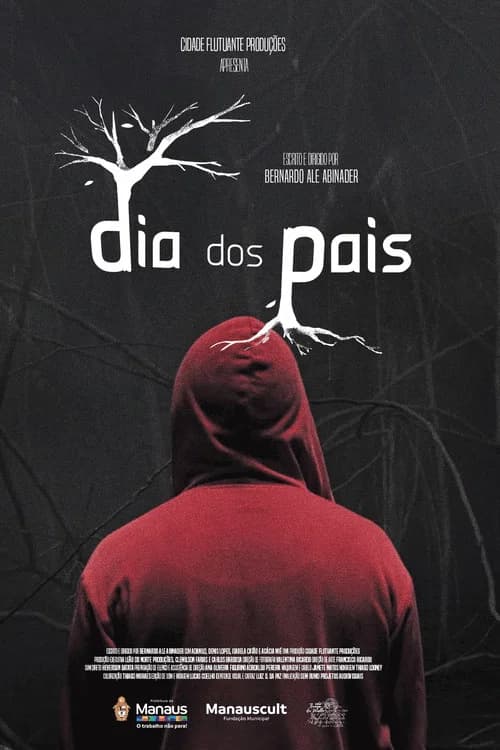 Dia dos Pais official trailer poster