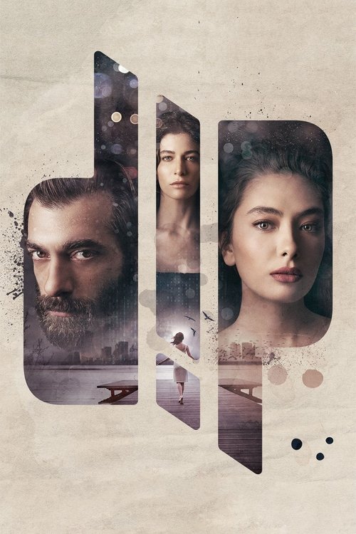 Dip official trailer poster