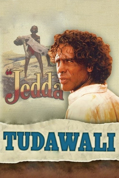 Tudawali official trailer poster