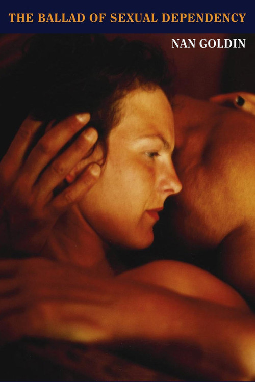 The Ballad of Sexual Dependency official trailer poster