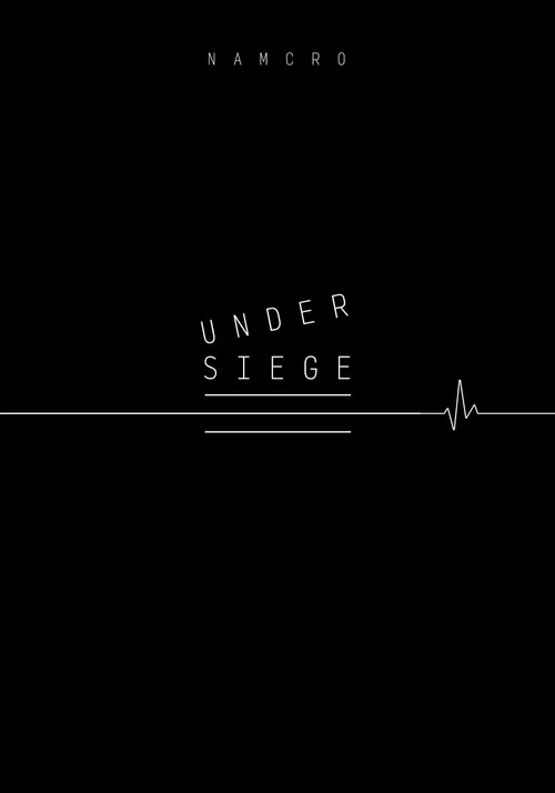 Under Siege official trailer poster
