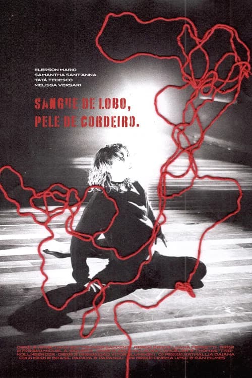 Sangue de Lobo, Pele de Cordeiro official trailer poster