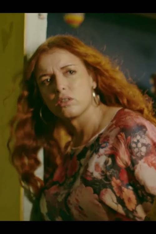 Northwest Wind – Who Is Born A Thunderstorm Do Not Fear Strong Winds official trailer poster