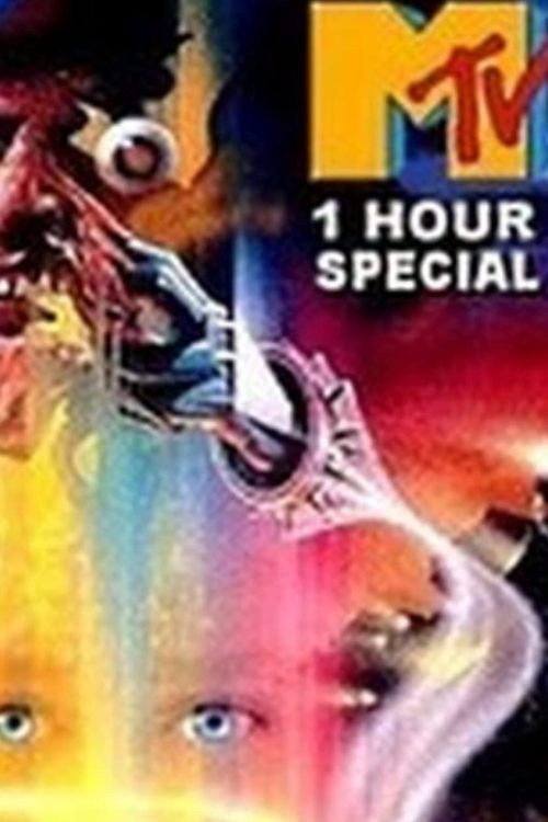 The Freddy Krueger Special official trailer poster