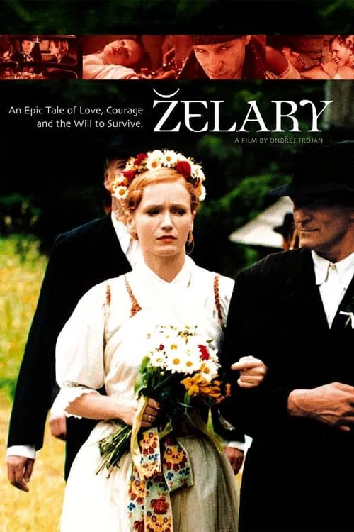 Zelary official trailer poster