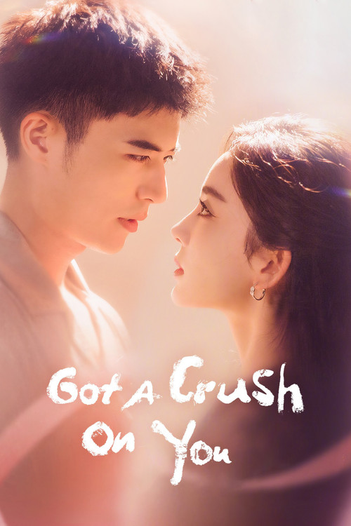 Got a Crush on You official trailer poster