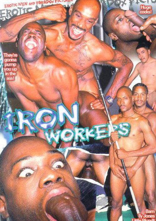 Iron Workers official trailer poster