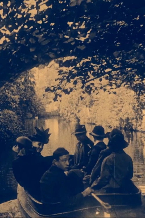 Picture Belgium: Ostende and Bruges official trailer poster