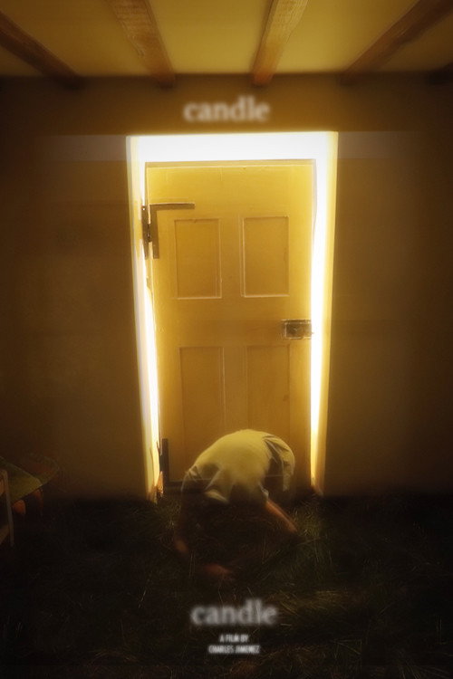 Candle official trailer poster