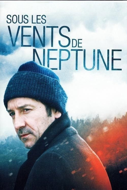 Sous les vents de Neptune official trailer poster