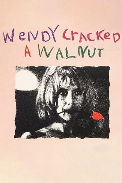 Wendy Cracked a Walnut official trailer poster