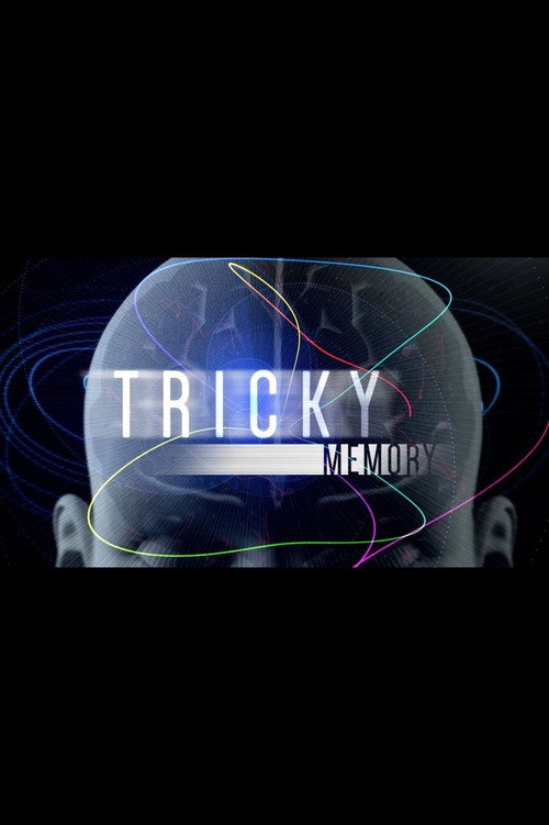 Tricky Memory official trailer poster