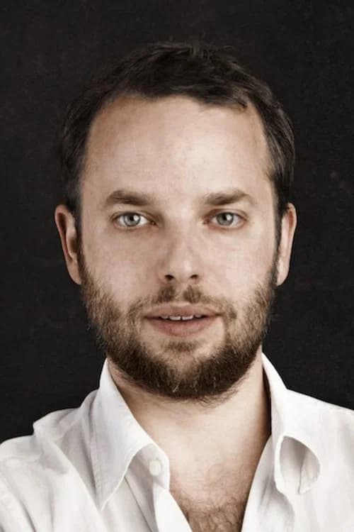 Hugo Berkeley