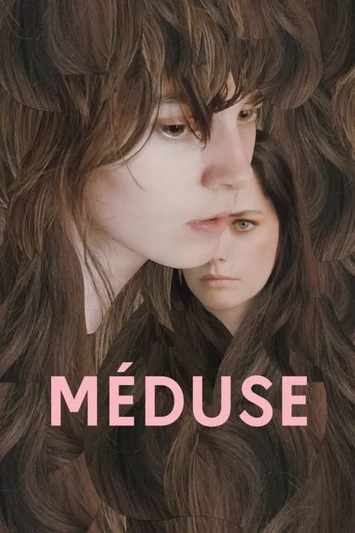 Medusa official trailer poster