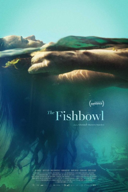The Fishbowl official trailer poster