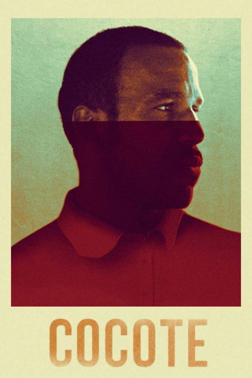 Cocote official trailer poster