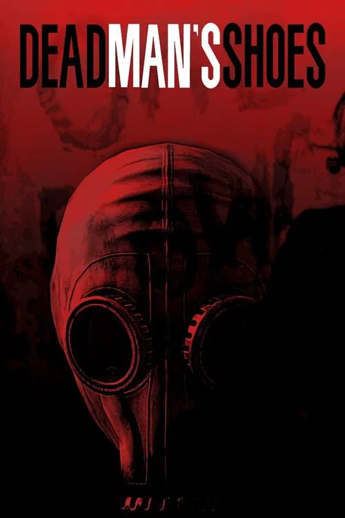 Dead Man's Shoes official trailer poster