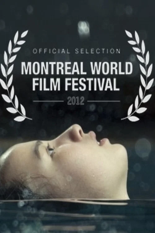 Swim official trailer poster
