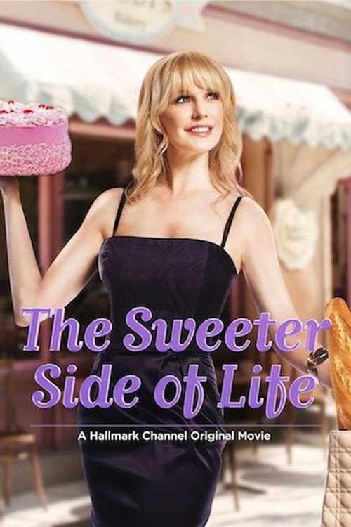 The Sweeter Side of Life official trailer poster