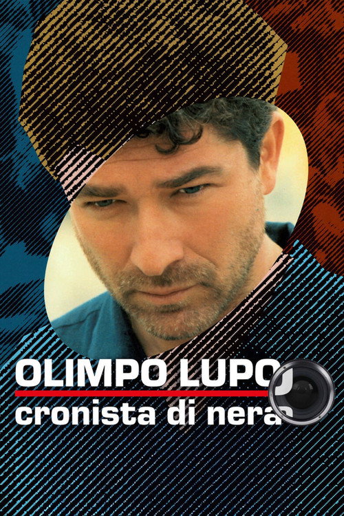 Olimpo Lupo - Cronista di Nera official trailer poster