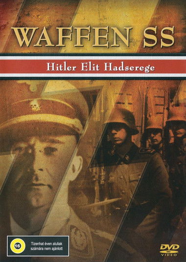 Waffen SS: Hitler's Elite Fighting Force official trailer poster