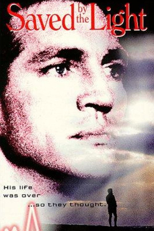 Saved By The Light official trailer poster