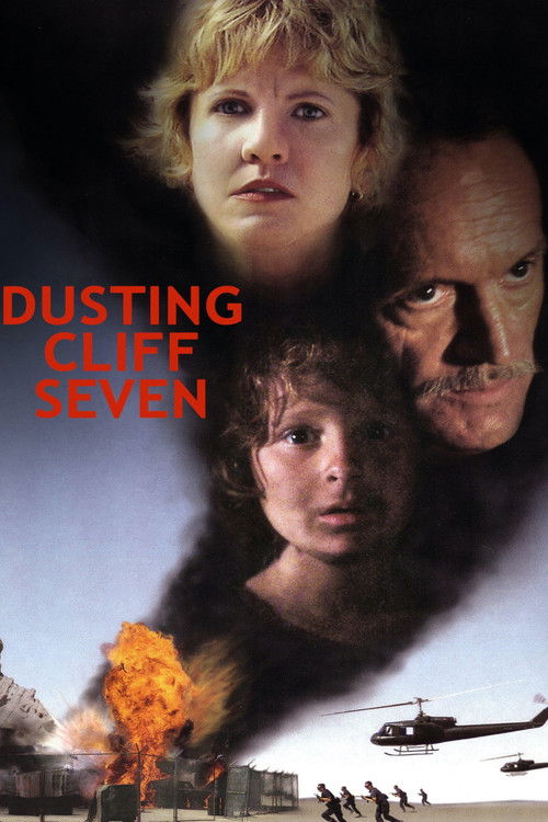Dusting Cliff 7 official trailer poster