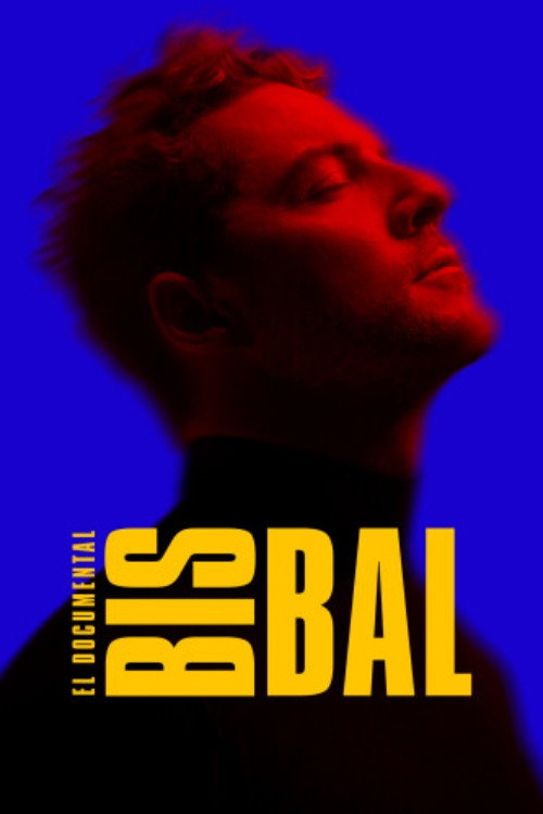 Bisbal - El Documental official trailer poster