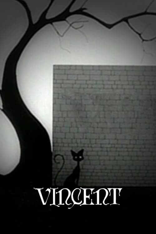 Vincent official poster