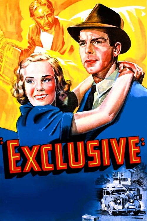 Exclusive official trailer poster