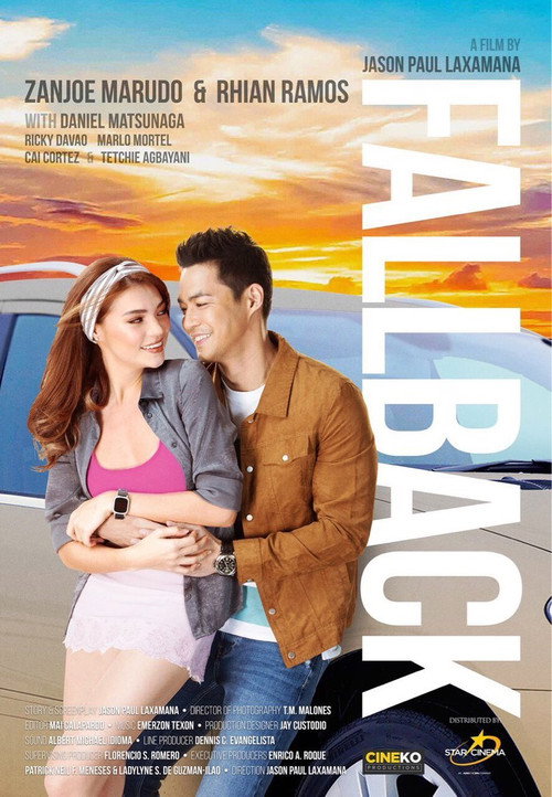 Fallback official trailer poster