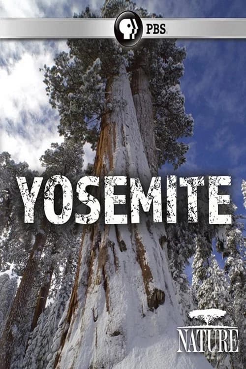 Nature: Yosemite official trailer poster