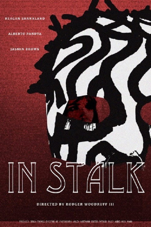 In Stalk official trailer poster