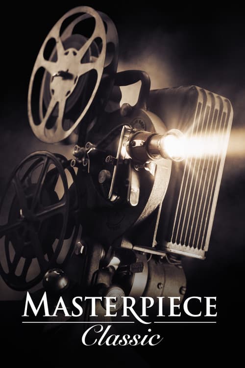 Masterpiece Mystery official trailer poster