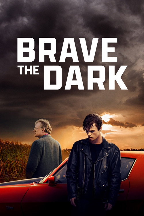 Brave the Dark official trailer poster