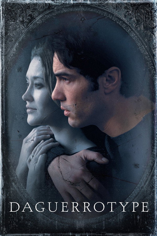 Daguerrotype official trailer poster