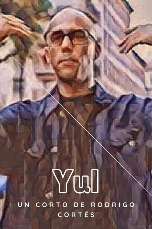 Yul official trailer poster