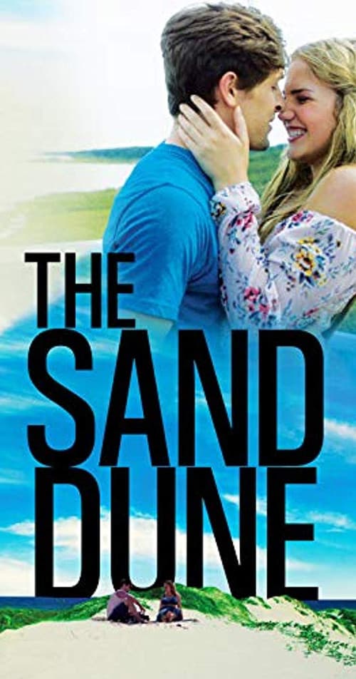 The Sand Dune official trailer poster