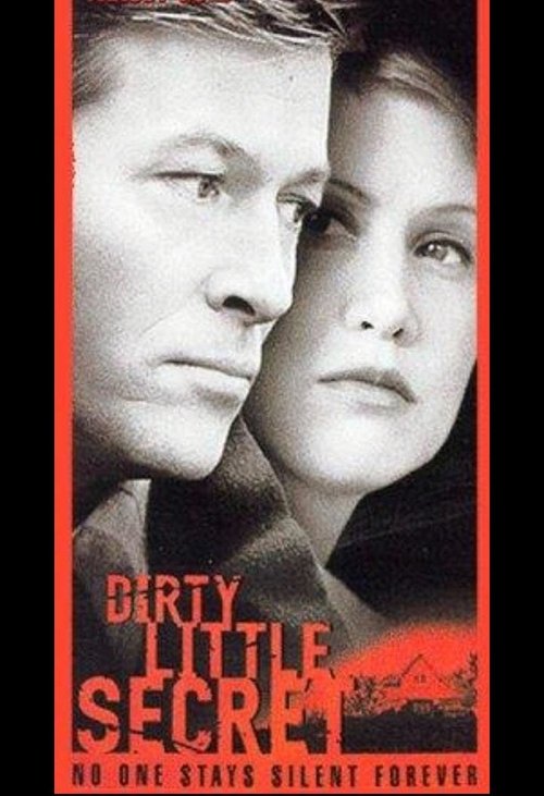 Dirty Little Secret official trailer poster