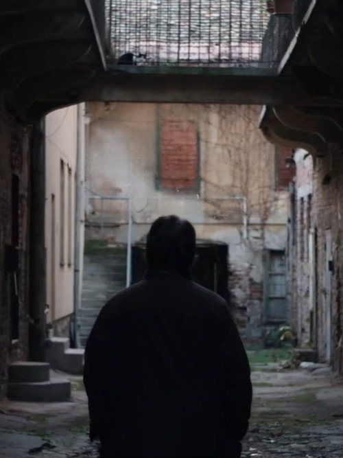 The Dreams of Tudor official trailer poster