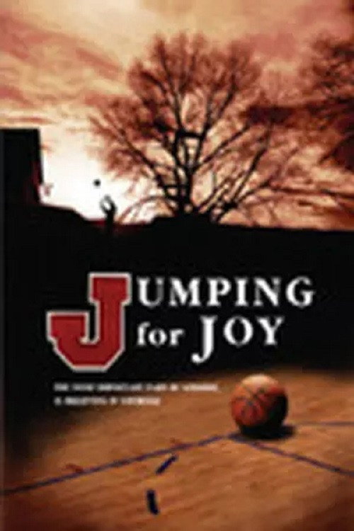 Jumping for Joy official trailer poster