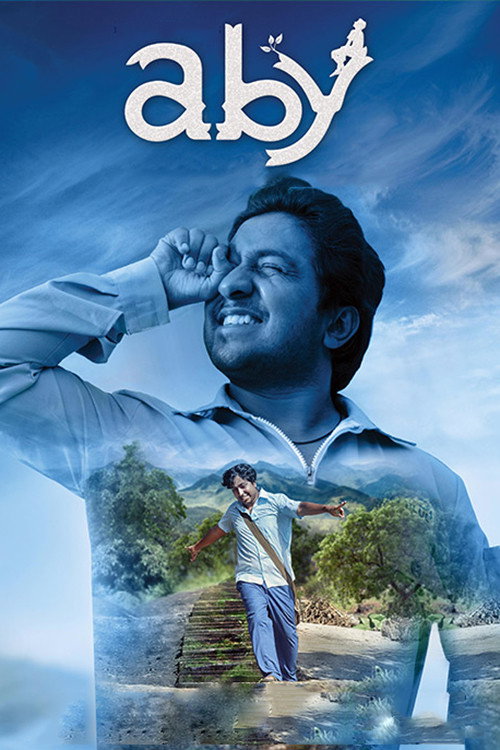 Aby official trailer poster