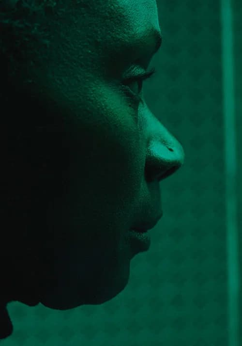 Folly official trailer poster