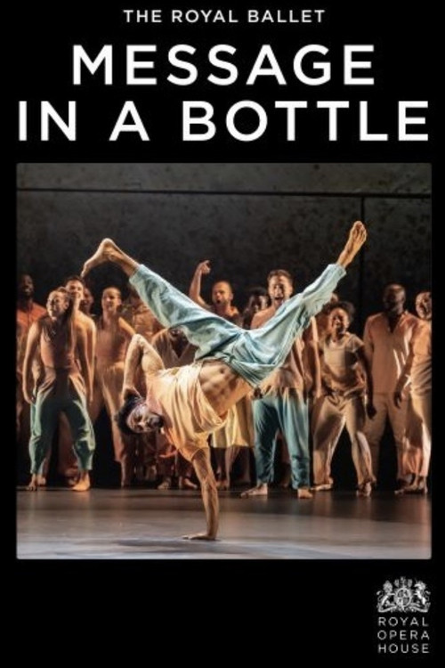 Message in a Bottle official trailer poster