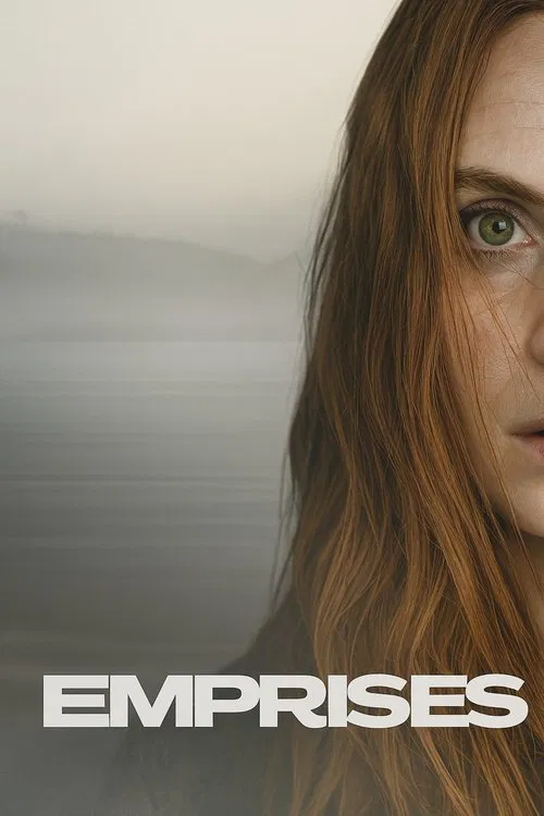 Emprises official trailer poster