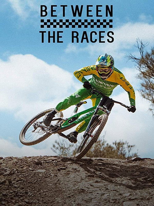 Between the Races official trailer poster